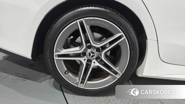Mercedes-Benz CLS-Class C257 id 5035057 из Кореи 28