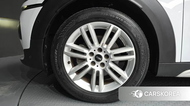 Mini Cooper Countryman id 4952710 из Кореи 15