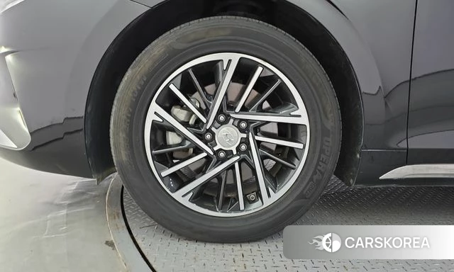 Hyundai The New Grandeur IG id 4958967 из Кореи 27