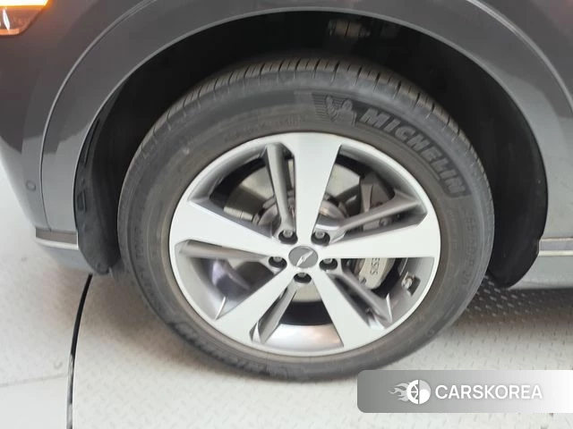 Genesis GV80 id 4975982 из Кореи 27