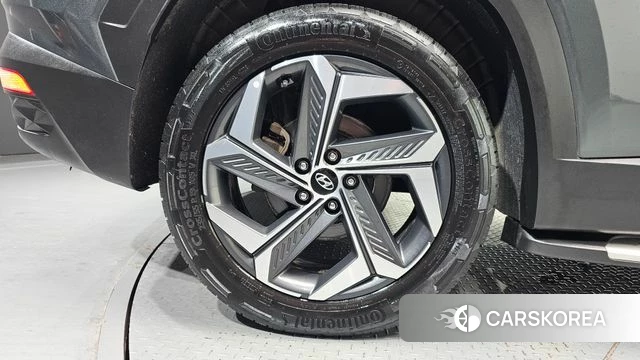 Hyundai Tucson (NX4) id 4711840 из Кореи 15