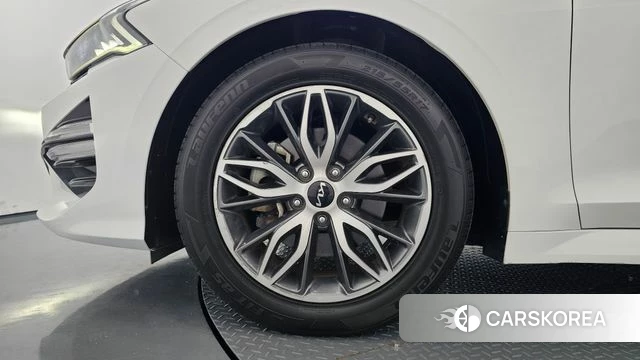 Kia K5 3rd generation id 5040565 из Кореи 27