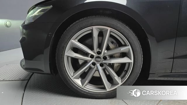 Audi A7 (4K) id 5047613 из Кореи 15