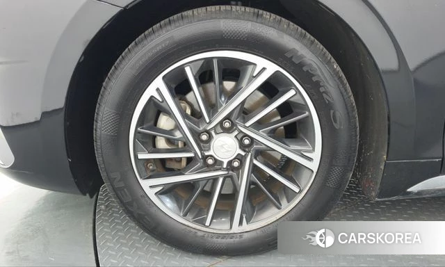 Hyundai The New Grandeur IG id 4992474 из Кореи 27
