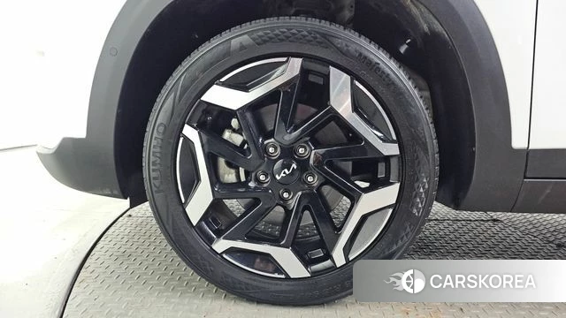 Kia The New Seltos id 4975026 из Кореи 26
