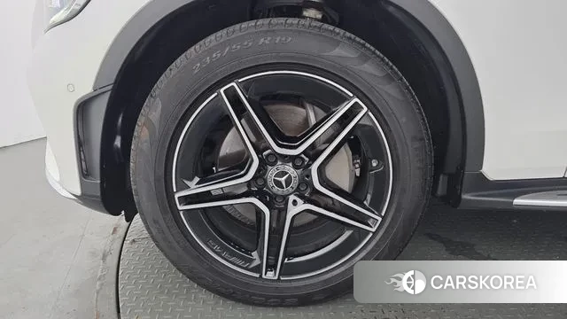 Mercedes-Benz GLC-Class X253 id 3083006 из Кореи 15
