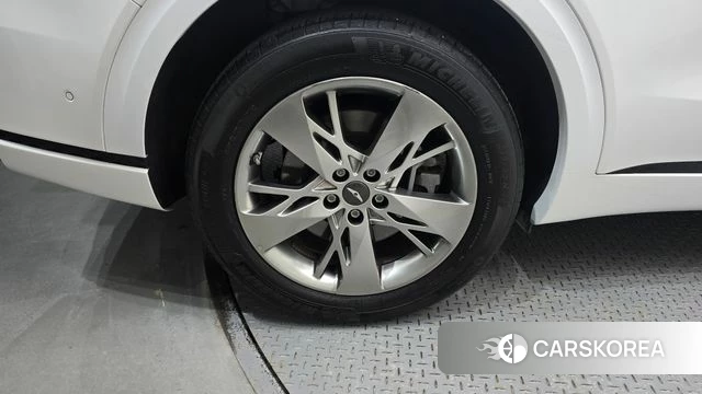 Genesis GV70 id 5040801 из Кореи 15