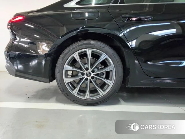 Audi A6 (C9) id 4847160 из Кореи 14