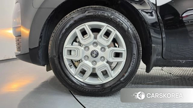 Hyundai The New Staria id 4791843 из Кореи 28