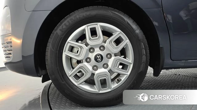 Hyundai Staria id 4974937 из Кореи 15