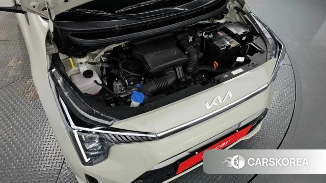 Kia The New Morning (JA) id 4984835 из Кореи 29