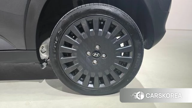 Hyundai Casper id 4996977 из Кореи 15