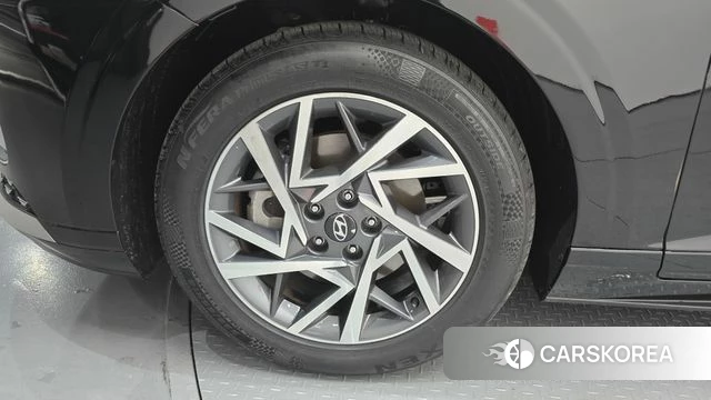Hyundai Grandeur (GN7) id 4565509 из Кореи 15