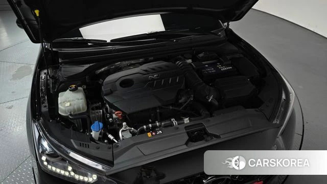 Hyundai Veloster (JS) id 4998213 из Кореи 29