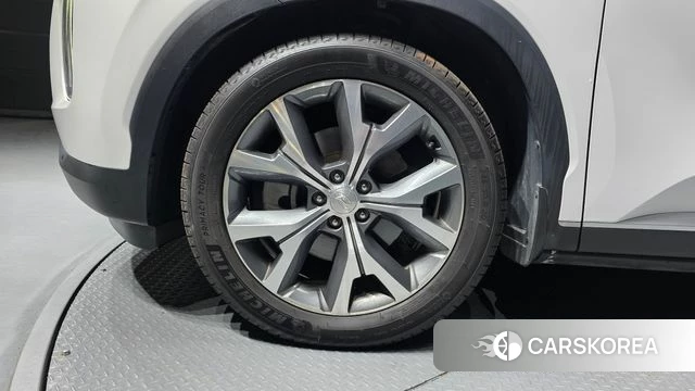 Hyundai Palisade id 5041416 из Кореи 29