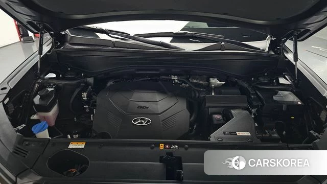 Hyundai The New Palisade id 4783361 из Кореи 32