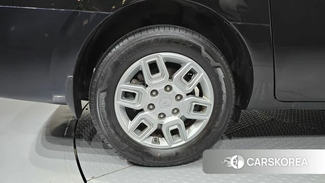 Hyundai Staria id 4992016 из Кореи 15