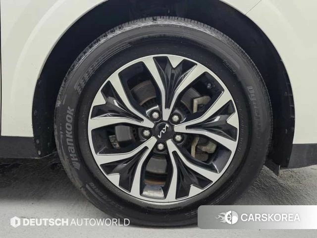 Kia Carnival 4th generation id 5040373 из Кореи 15