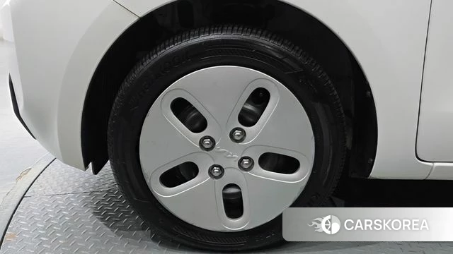 Kia The New Kia Ray id 4929279 из Кореи 25