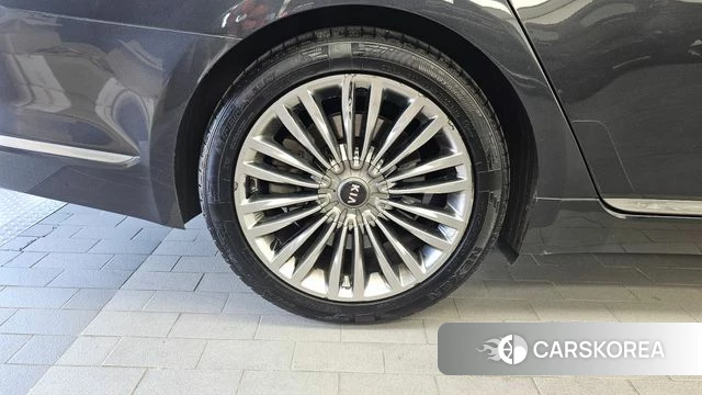 Kia More K9 id 5042158 из Кореи 31