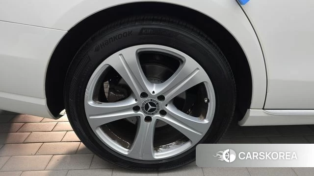 Mercedes-Benz E-Class W213 id 4960491 из Кореи 15