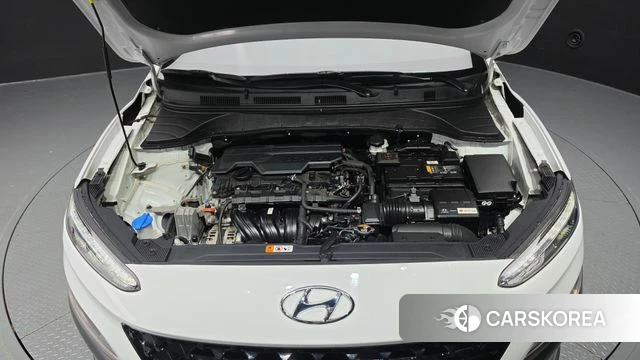 Hyundai The New Kona id 5040912 из Кореи 30