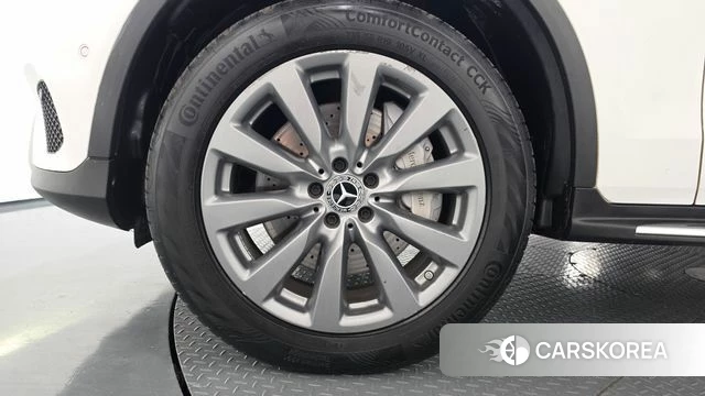 Mercedes-Benz GLC-Class X253 id 4993376 из Кореи 26
