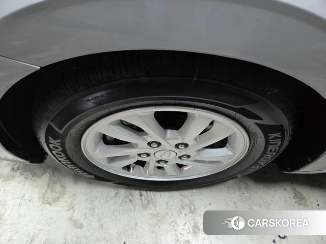 Hyundai Avante (CN7) id 5040991 из Кореи 16