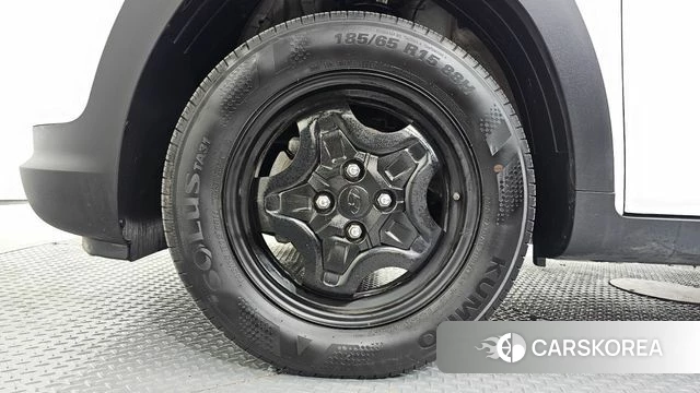 Hyundai Casper id 4936192 из Кореи 25