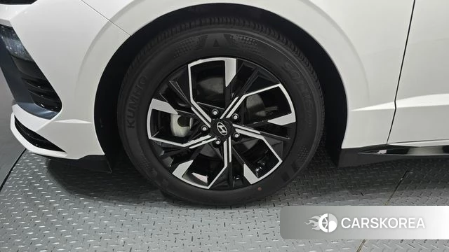 Hyundai Sonata D Edge (DN8) id 4965026 из Кореи 28