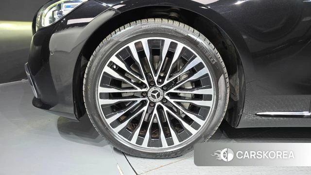 Mercedes-Benz S-Class W223 id 5022117 из Кореи 34