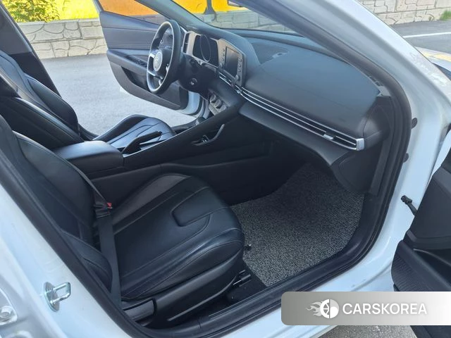 Hyundai Avante (CN7) id 4966221 из Кореи 12