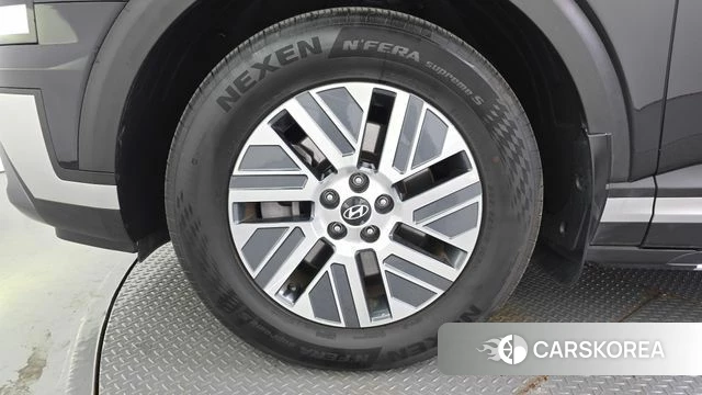 Hyundai Palisade (LX3) id 5026257 из Кореи 27