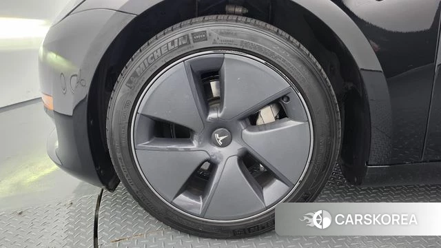 Tesla Model 3 id 4656993 из Кореи 28