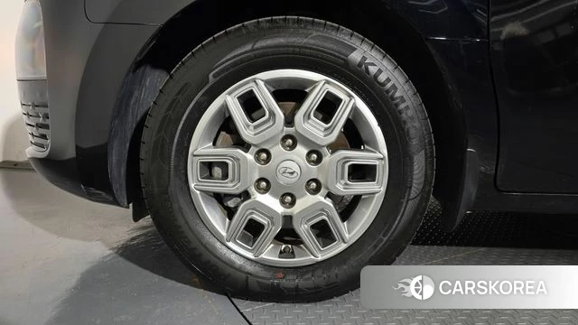 Hyundai Staria id 4707654 из Кореи 15