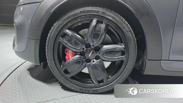 Mini Cooper S id 4998580 из Кореи 15