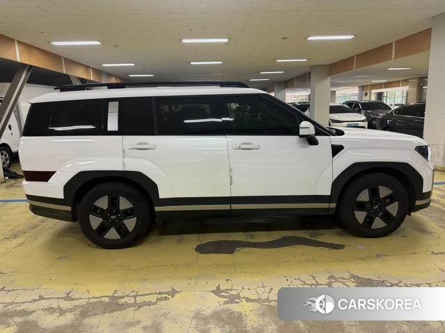Hyundai Santa Fe (MX5) id 4749396 из Кореи 14