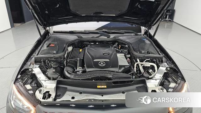Mercedes-Benz E-Class W213 id 4985669 из Кореи 27