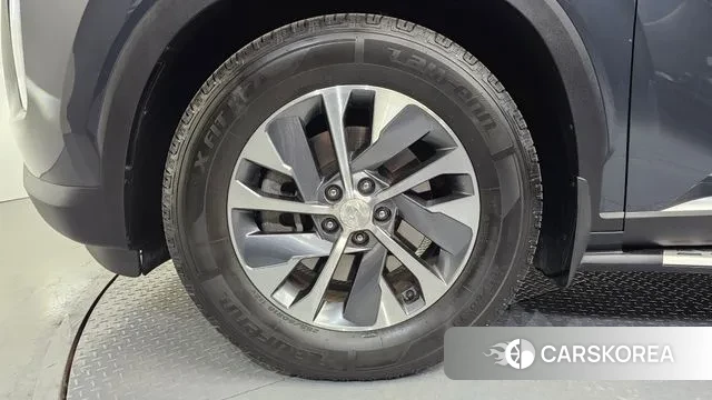 Hyundai Palisade id 3723495 из Кореи 15
