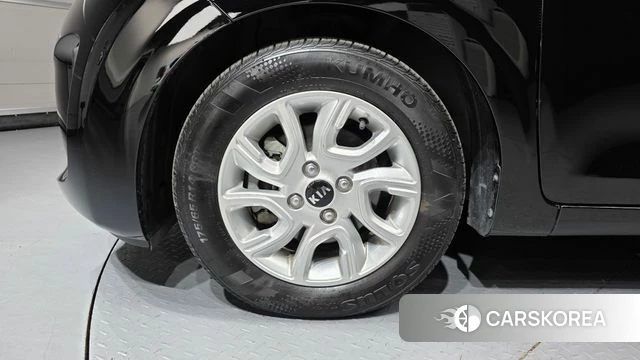 Kia All New Morning (JA) id 5023724 из Кореи 15
