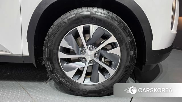 Hyundai Palisade id 5028214 из Кореи 15