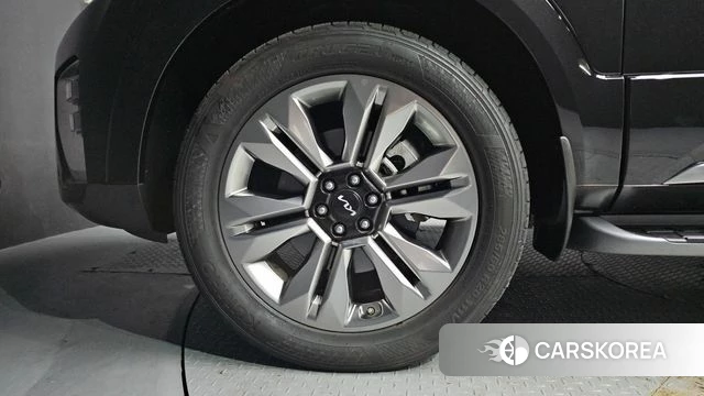 Kia Mohave Master id 5034010 из Кореи 15
