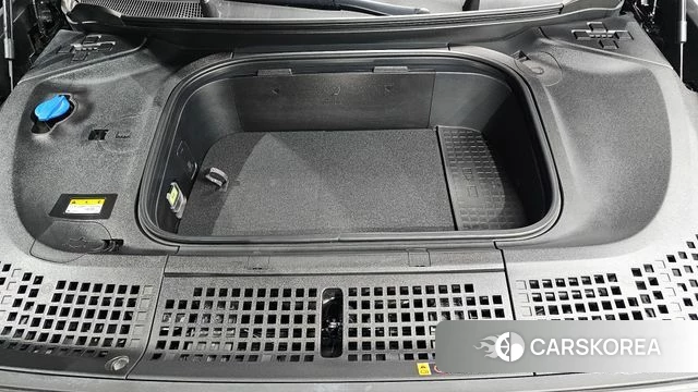 Hyundai Ionic 9 id 5001482 из Кореи 36