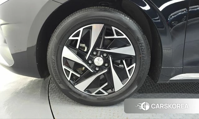 Hyundai The New Grandeur IG Hybrid id 5027470 из Кореи 31