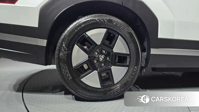 Hyundai Santa Fe (MX5) id 4990928 из Кореи 15