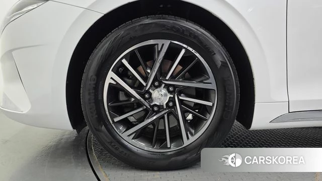 Hyundai The New Grandeur IG id 4836643 из Кореи 15