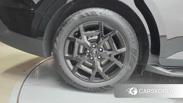 Kia The New Carnival 4th Generation id 5021023 из Кореи 15
