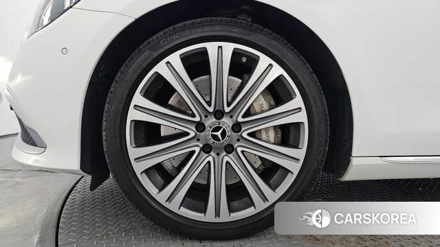 Mercedes-Benz E-Class W213 id 5003496 из Кореи 31