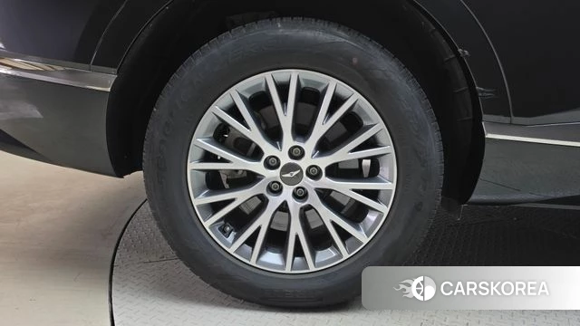 Genesis GV80 id 5033890 из Кореи 28