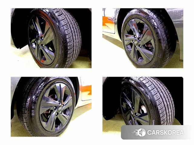 Hyundai Avante (CN7) id 4969535 из Кореи 15